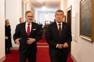 Za problém s Macinkou může jednoznačně i bývalá Pětikoalice